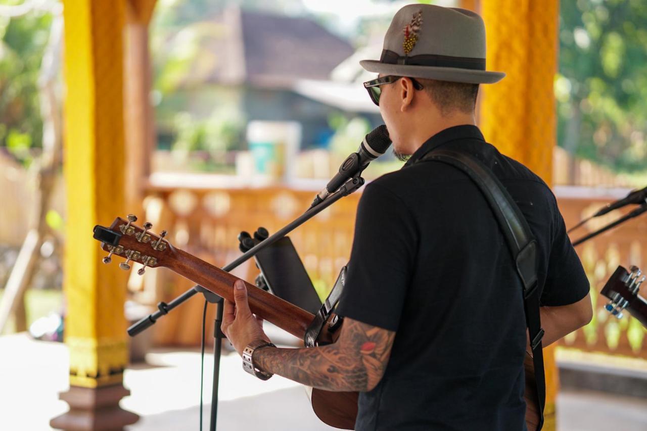 Hotel Nunu Bali Eco Friendly Retreat