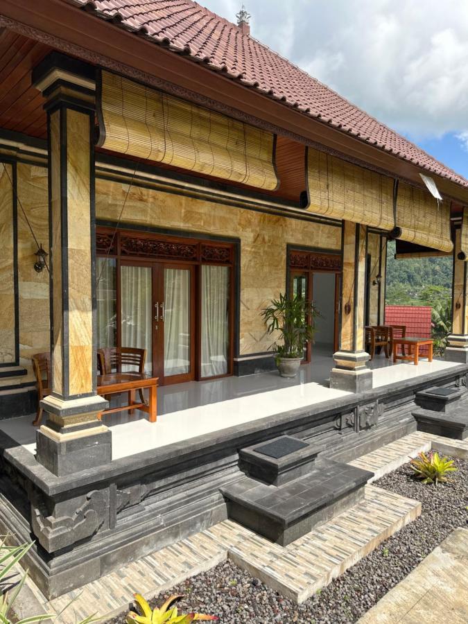 Lodge The Babakan *