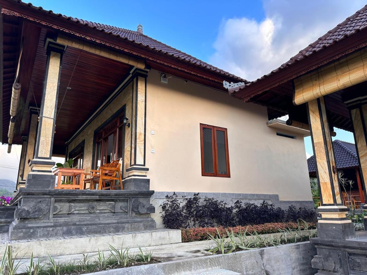 The Babakan Lodge *
