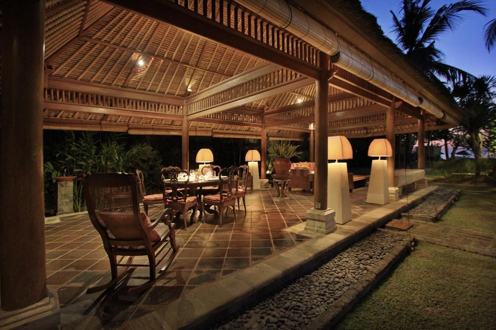 Villa Hanani *