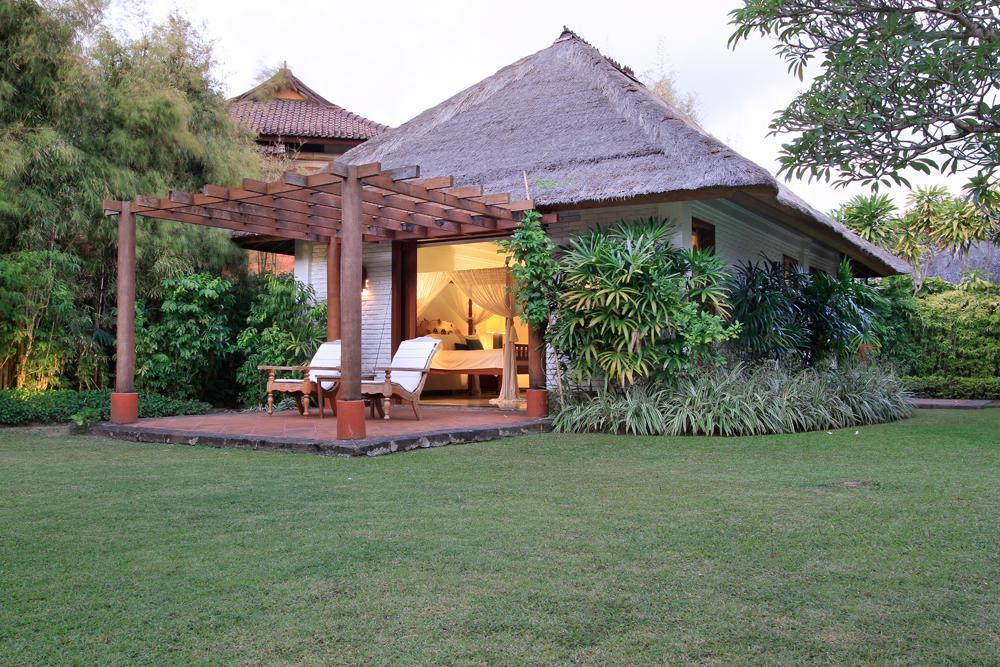 Villa Hanani *