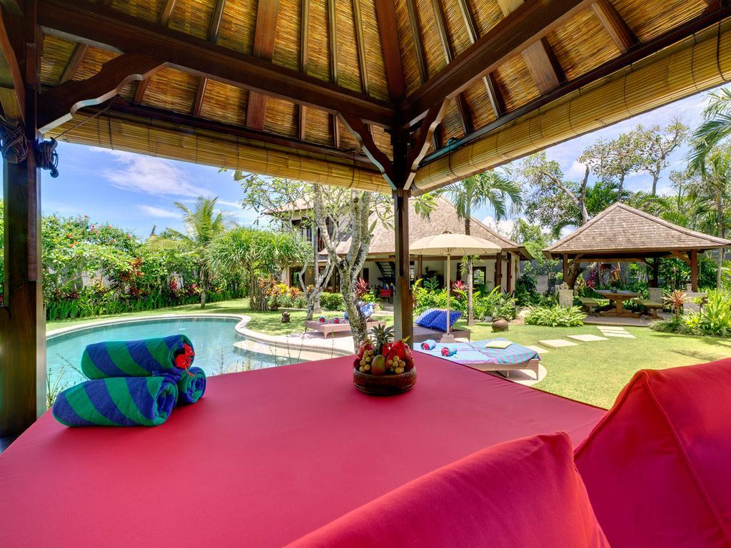 Villa Kakatua