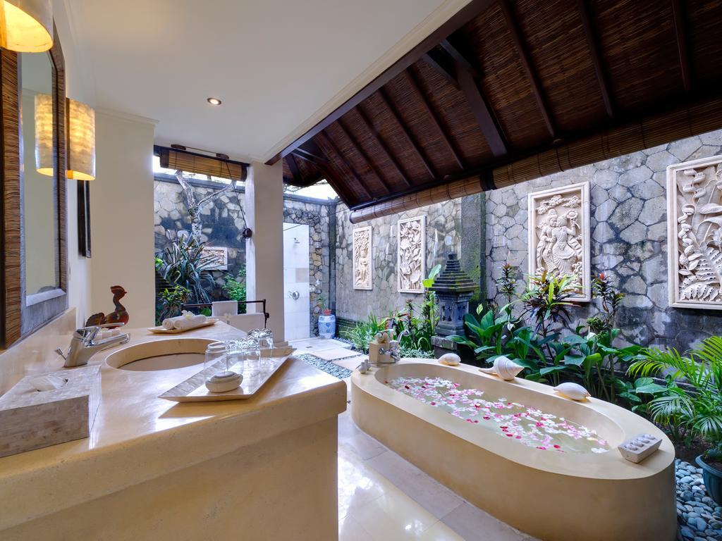 Kakatua Villa Canggu (Bali)