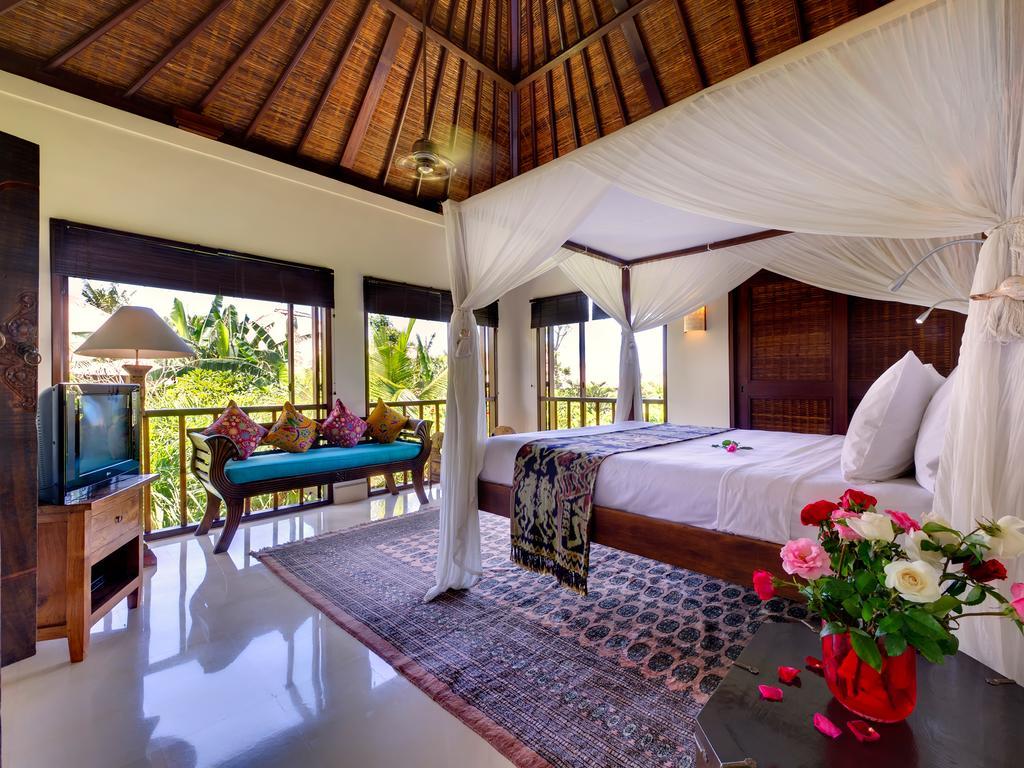 Kakatua Villa