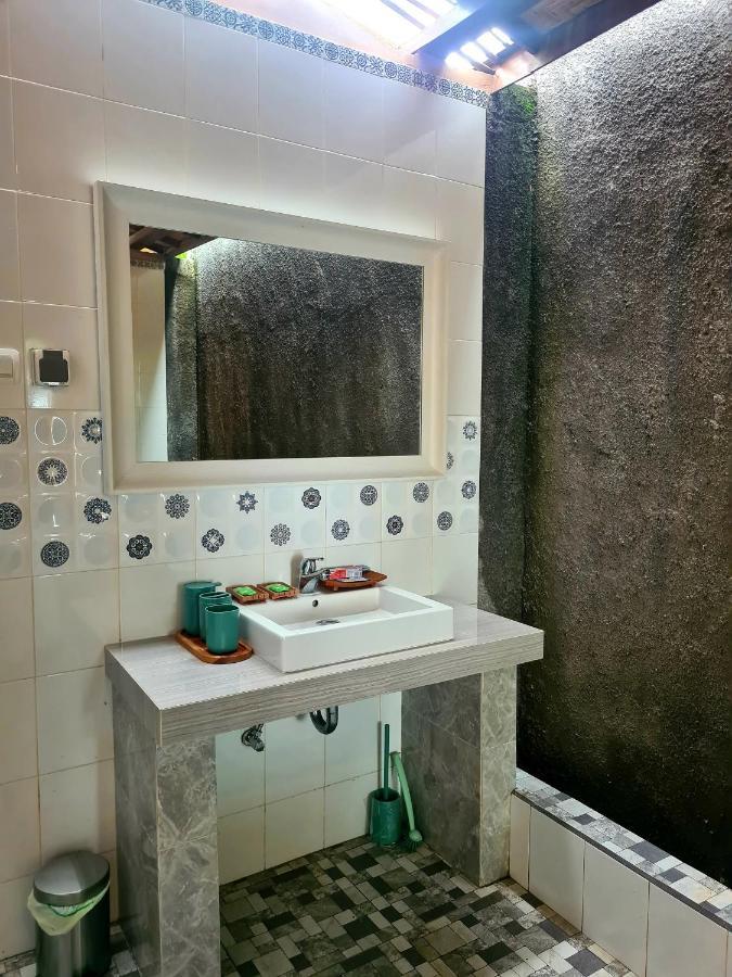 Hotel House Penida Ped