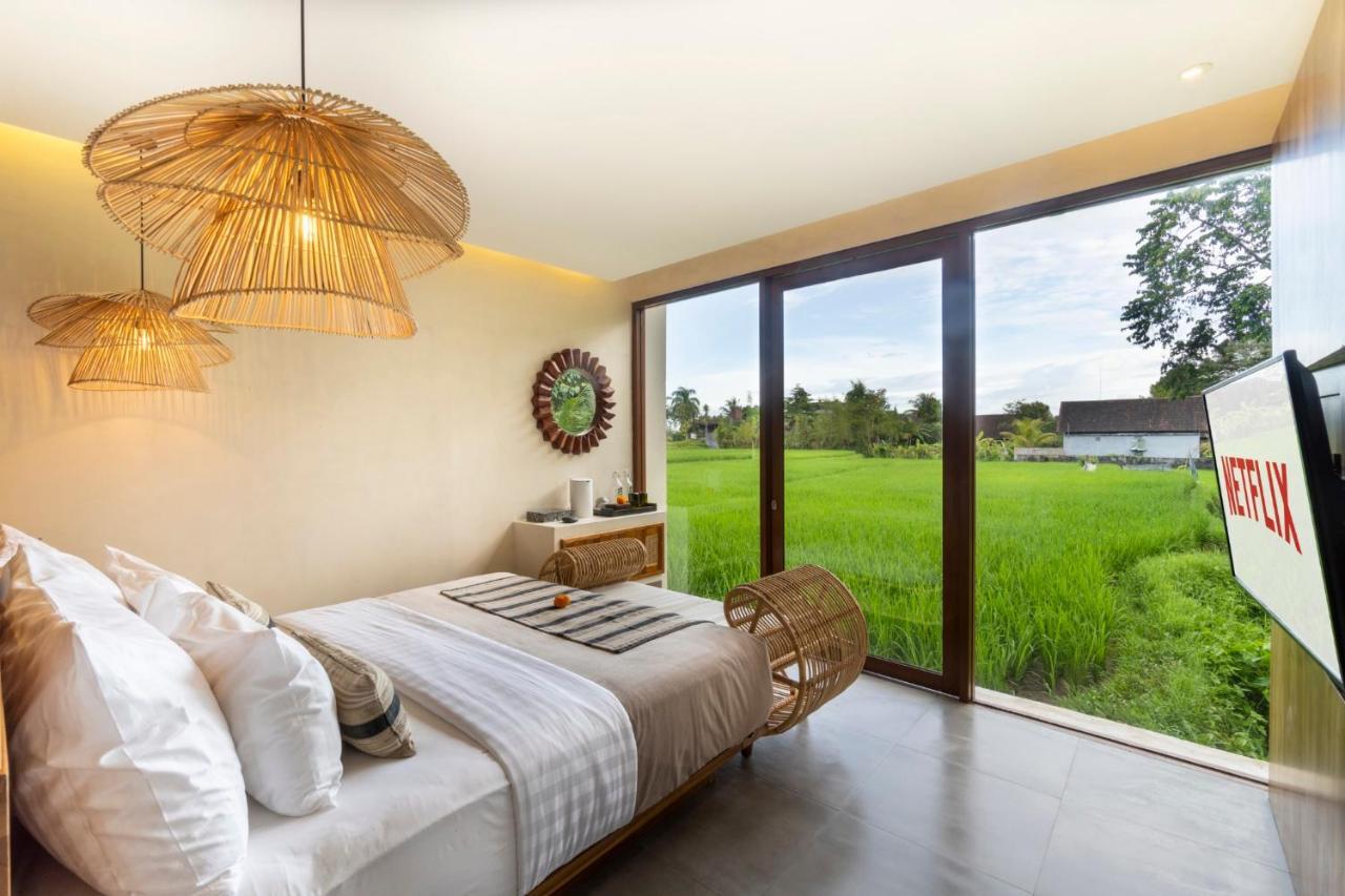 Suara Alam By Ini Vie Hospitality Ubud (Bali)