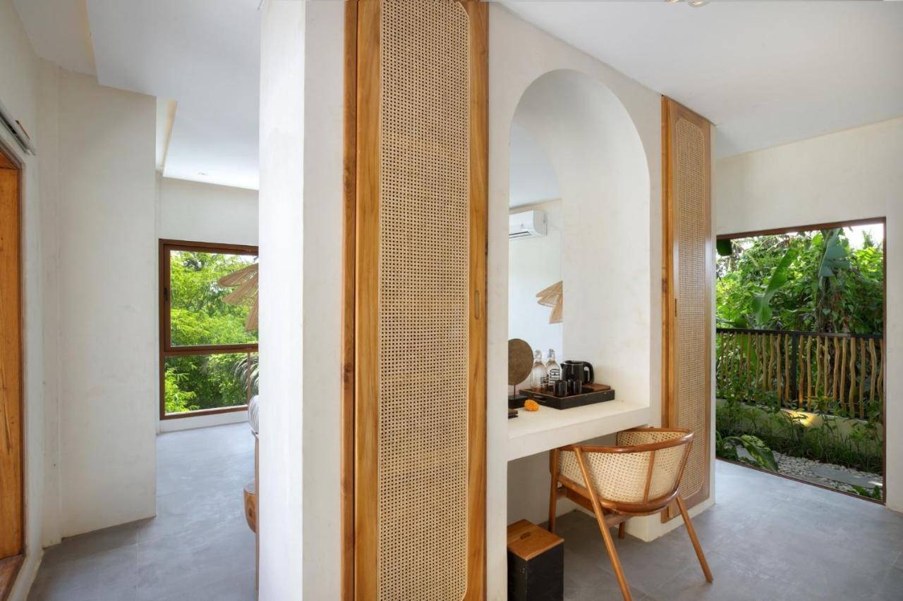 Suara Alam By Ini Vie Hospitality 5* Ubud (Bali)