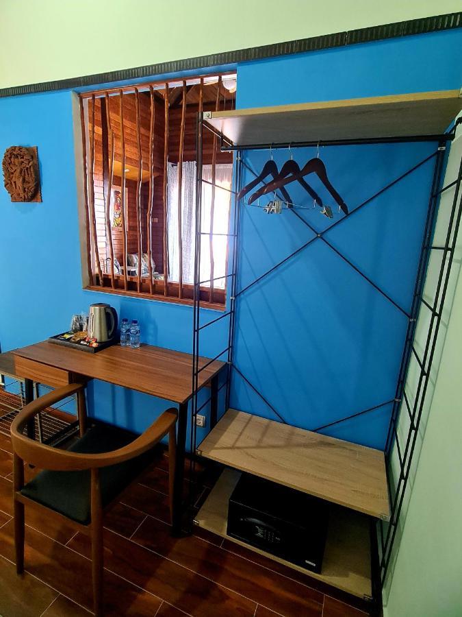 House Penida 3* Toyapakeh