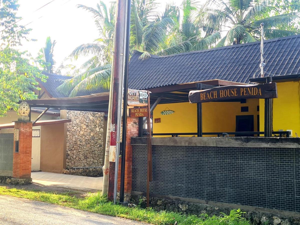 House Penida Hotel Toyapakeh