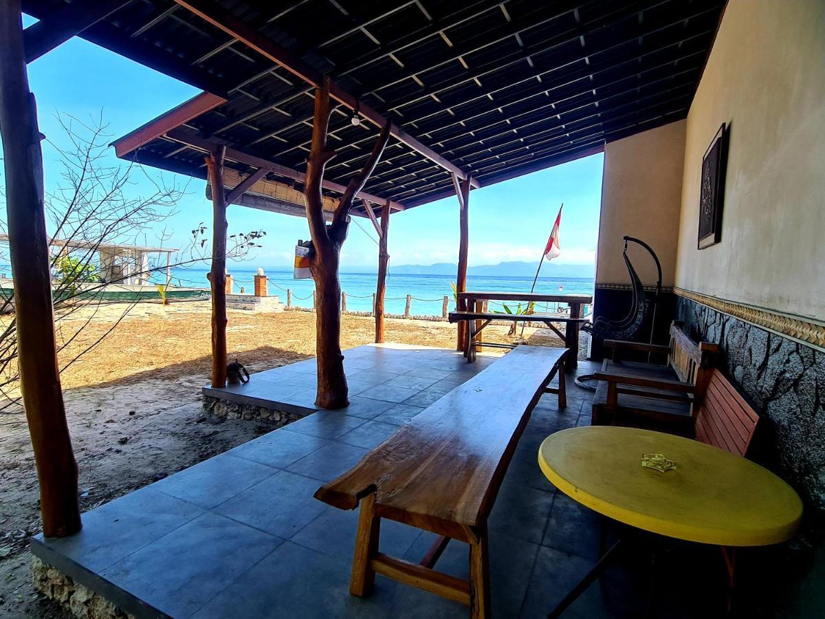 Hotel House Penida Toyapakeh