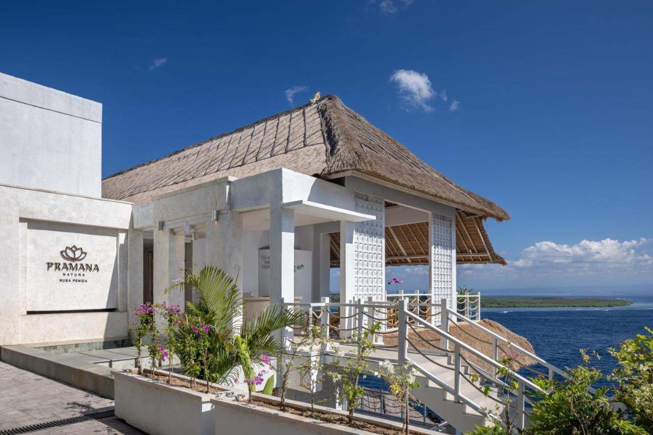 Resort Pramana Natura Toyapakeh