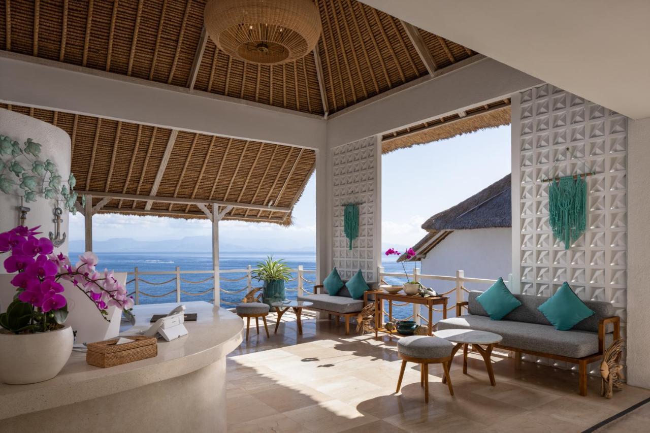 Pramana Natura 4* Toyapakeh
