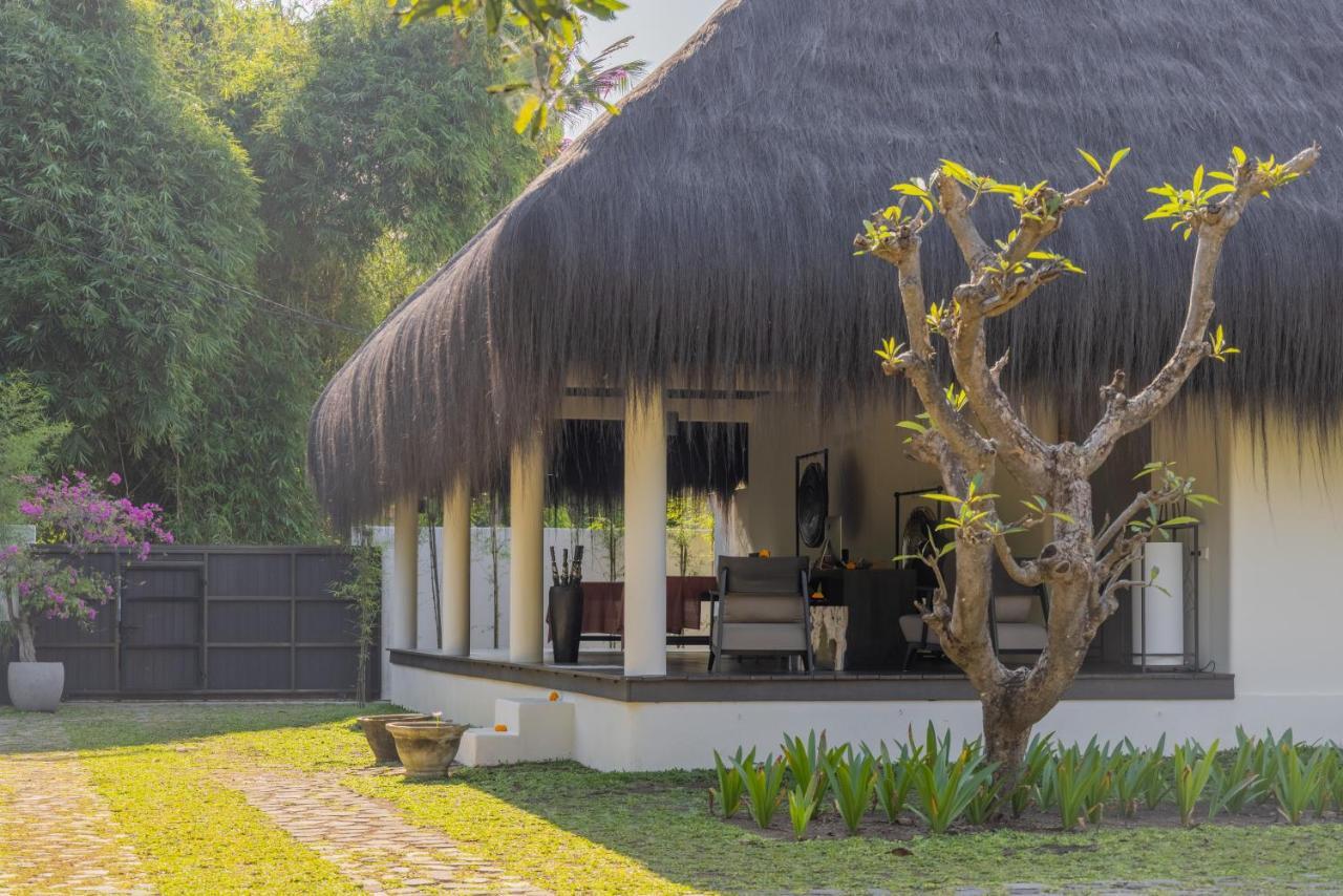 Resort The Jing Tejakula