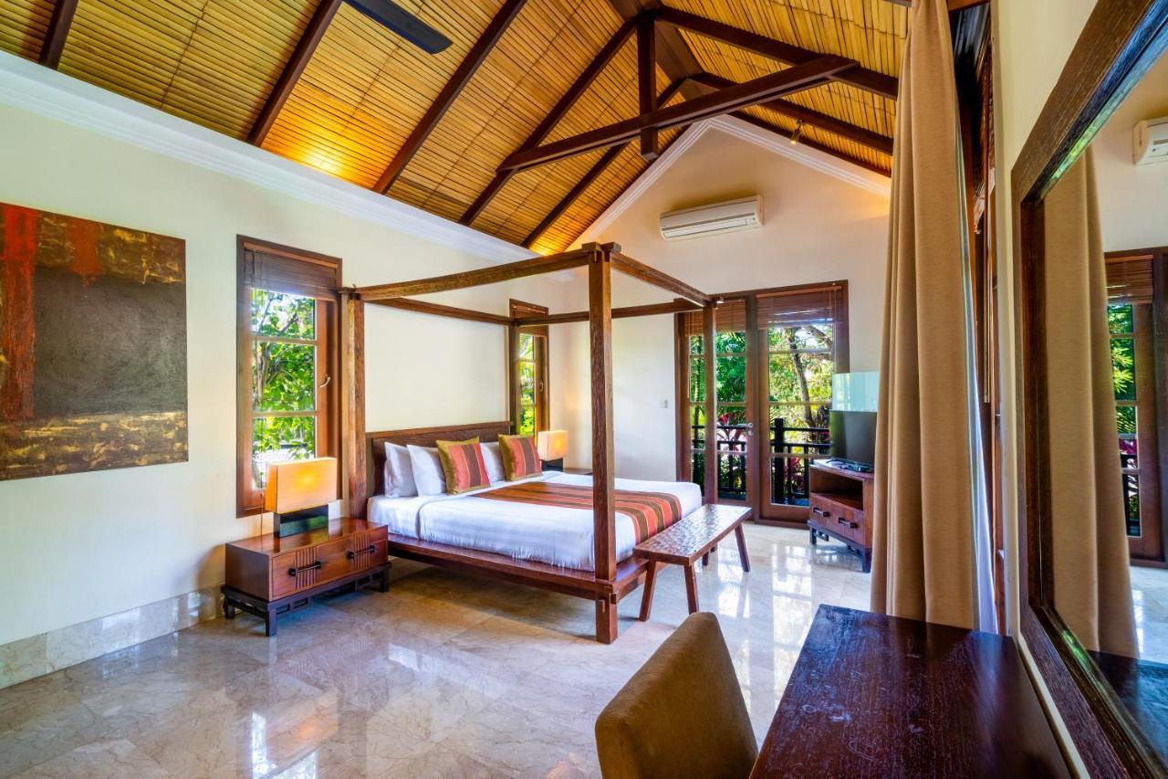 Galante Kandara Ungasan (Bali)