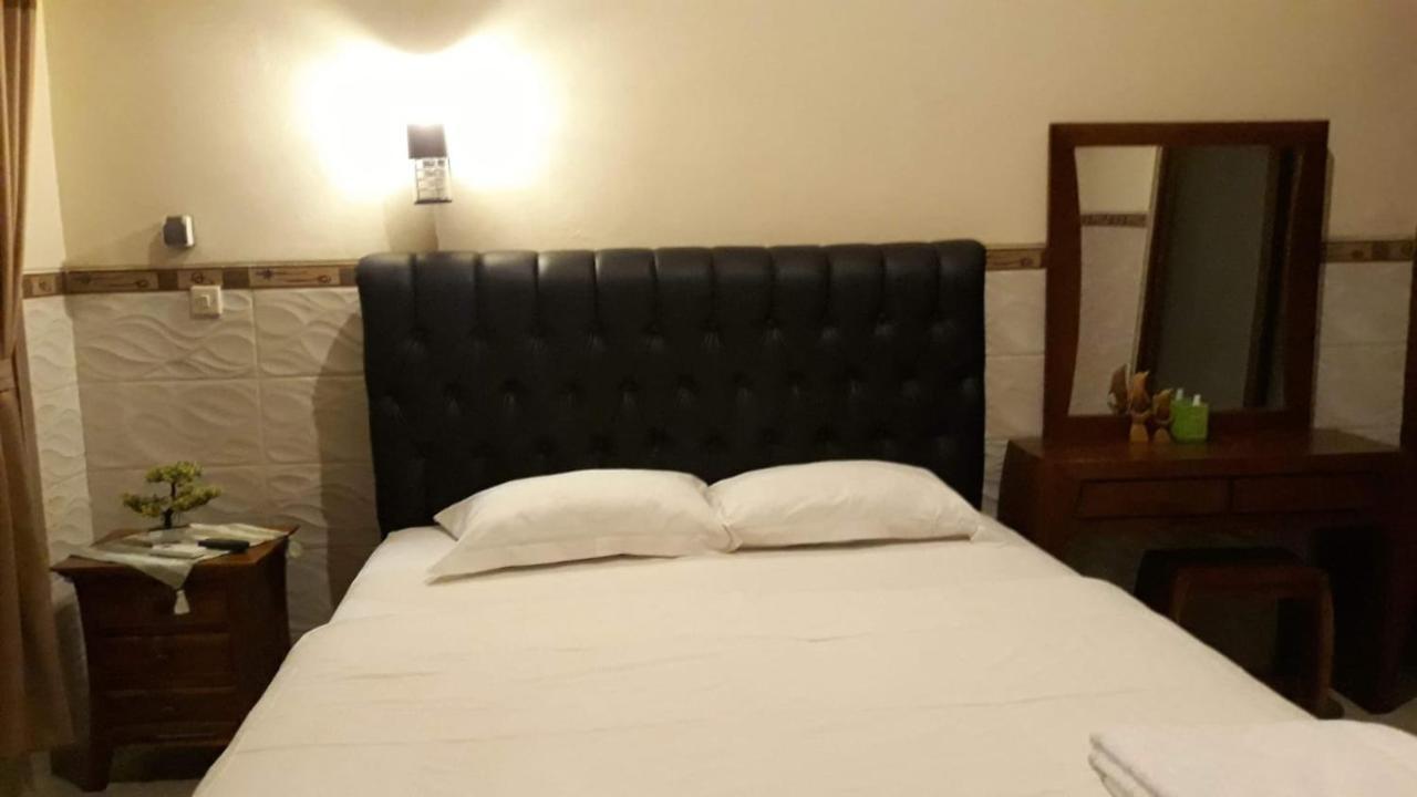Jepun Guest house *