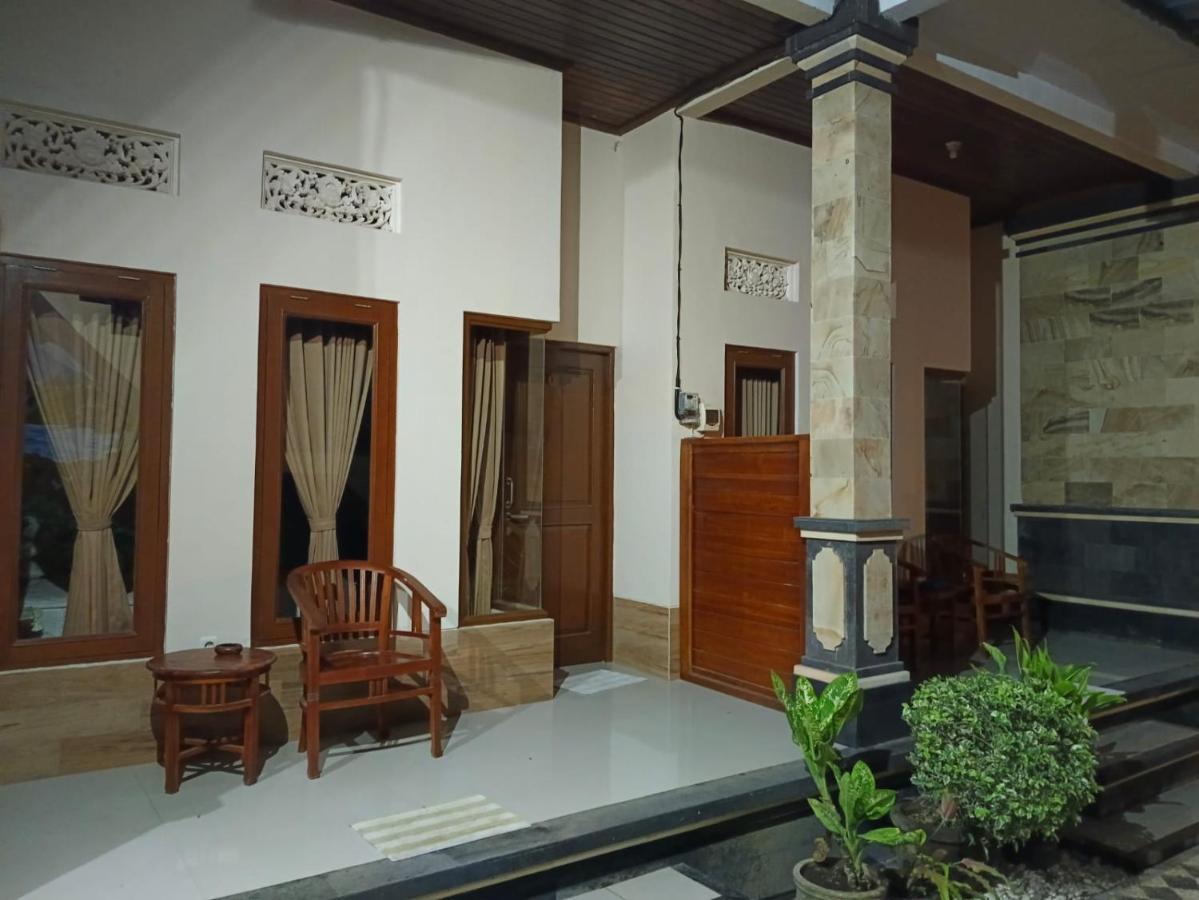 Jepun Guest house Padangbai (Bali)