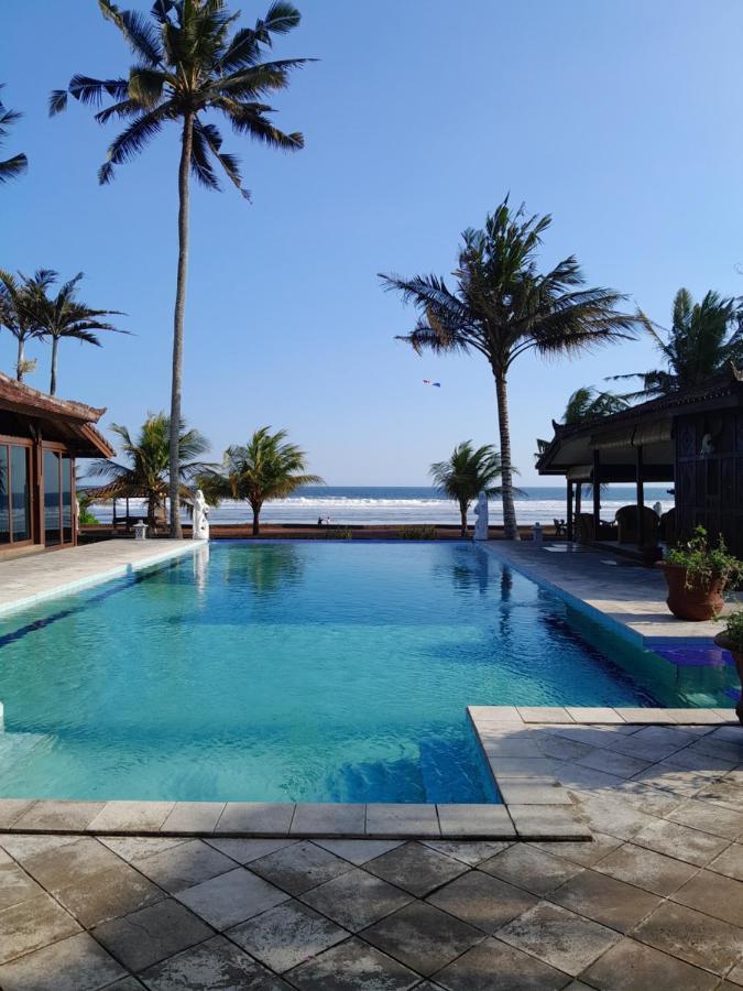 Bali Island