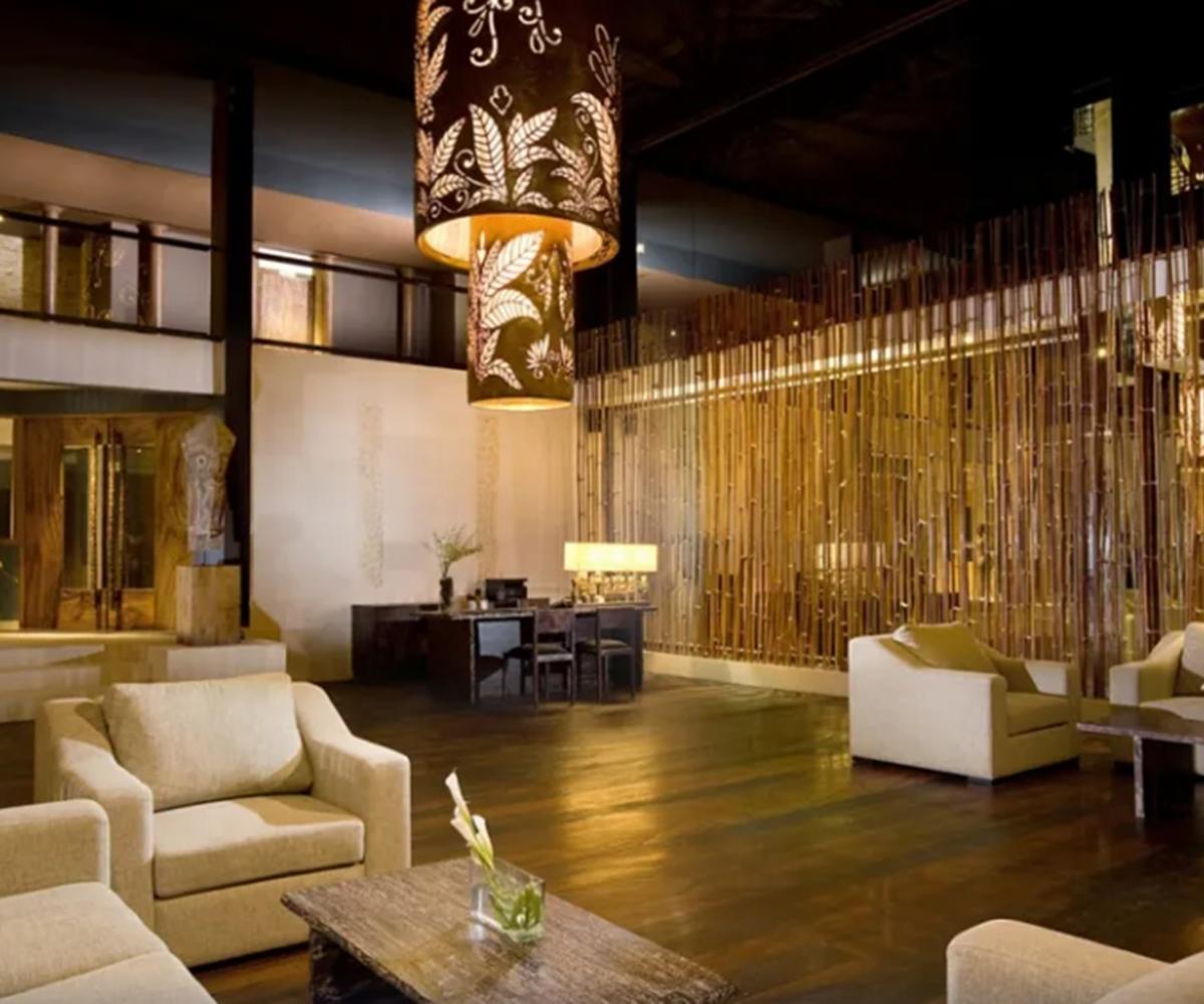Kupu Kupu & By L'occitane 4* Jimbaran (Bali)