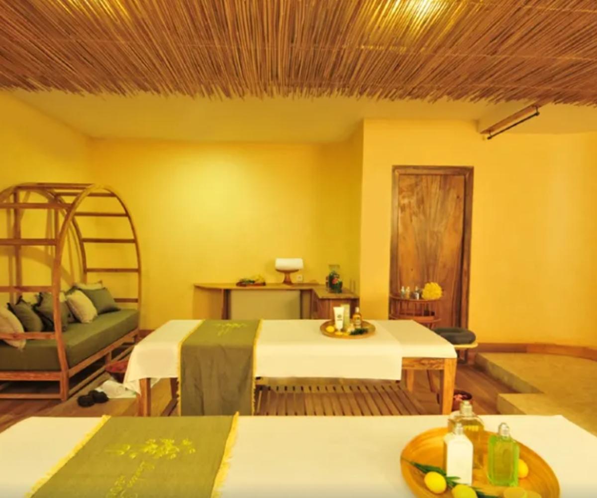 Hotel Kupu Kupu & By L'occitane 4*