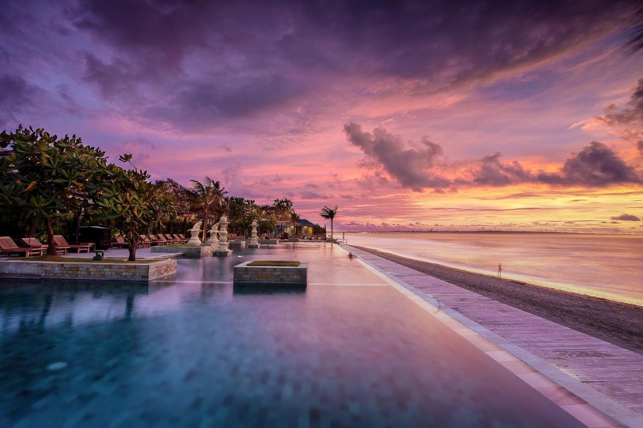 The Beach & Spa 5* Seminyak (Bali)