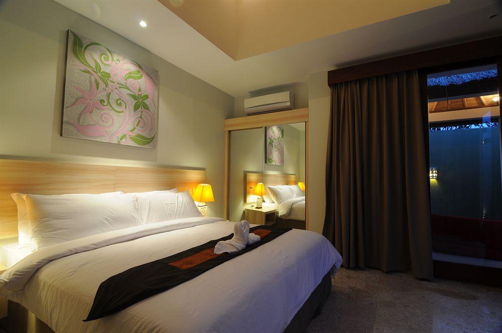 The Jas Villa Seminyak (Bali)