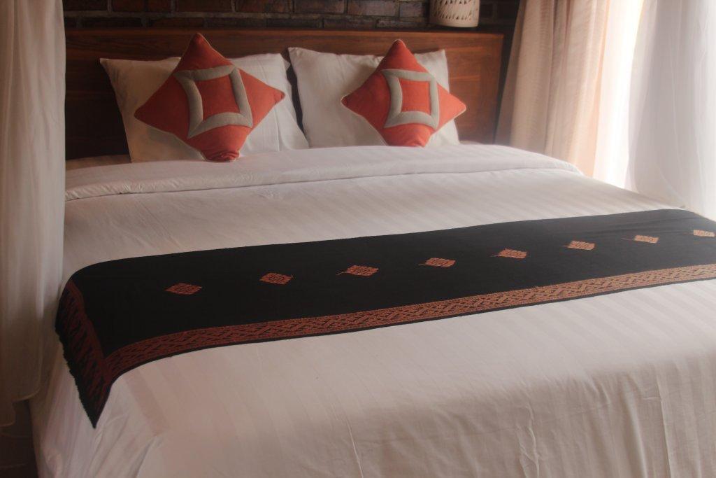 Holiday park Astana Swaha