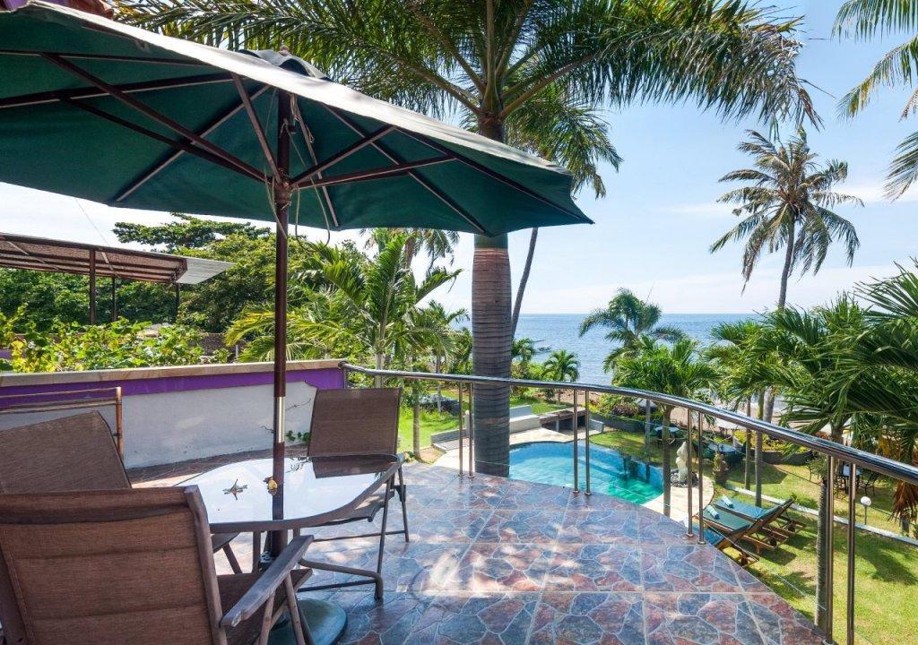 Holiday park Dolphin Bali 3*