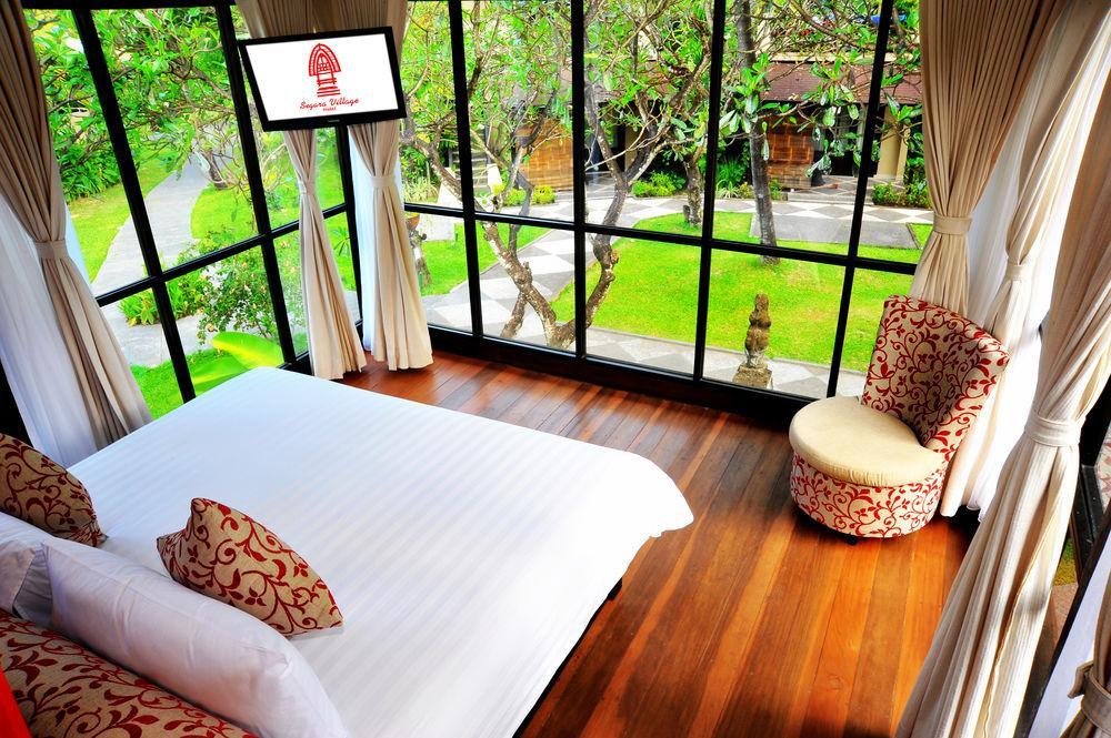 Segara Village Resort 4*