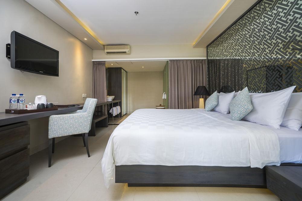 Resort Segara Village Sanur (Bali)