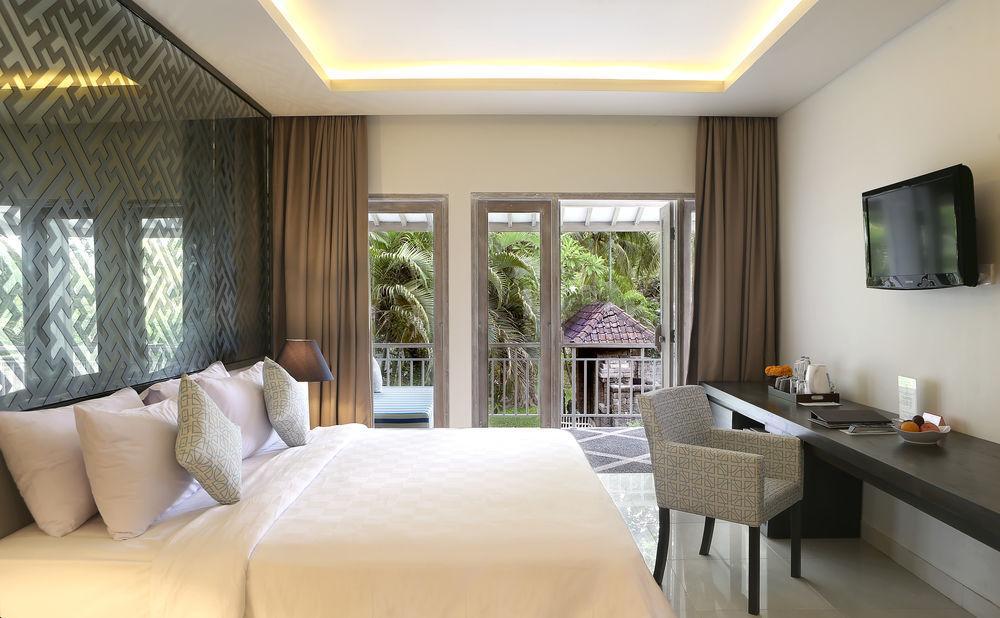 Segara Village Sanur (Bali)
