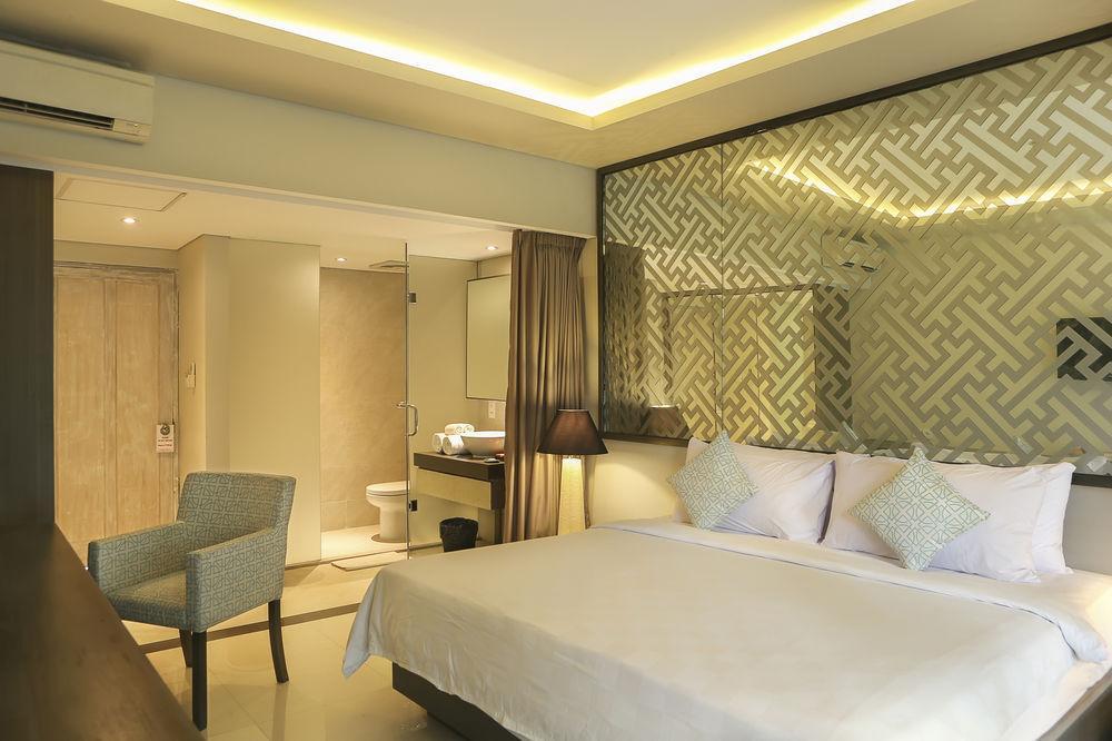 Segara Village 4* Sanur (Bali)