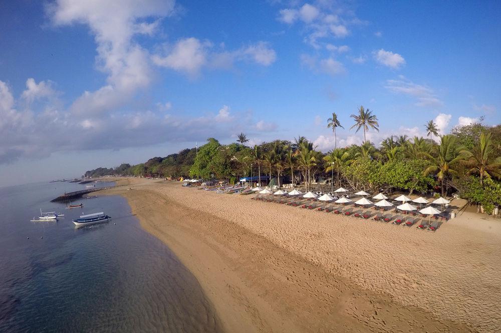Segara Village Resort
