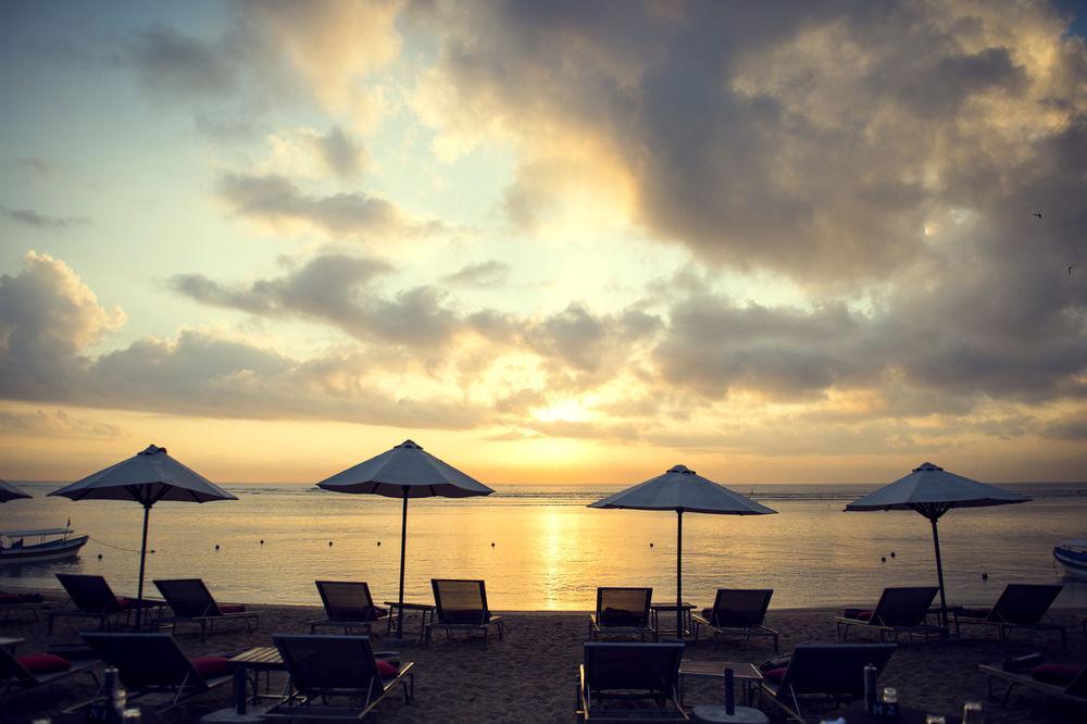 Segara Village Resort