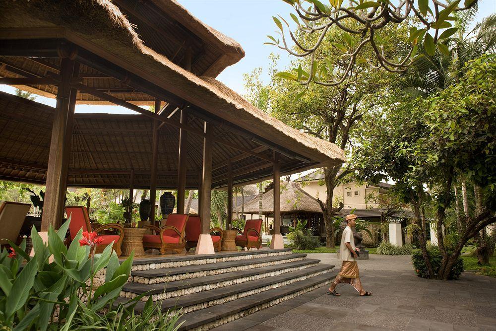 Segara Village Sanur (Bali)
