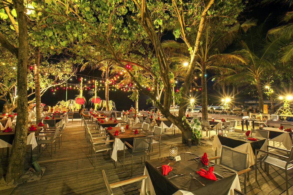Segara Village 4* Sanur (Bali)