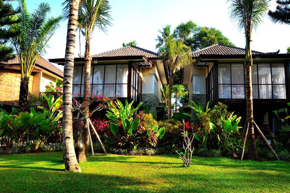 Resort Segara Village Sanur (Bali)