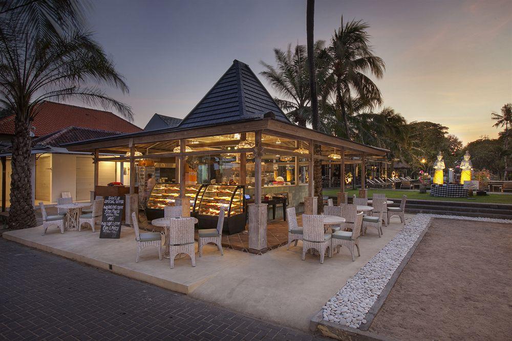 Resort Segara Village