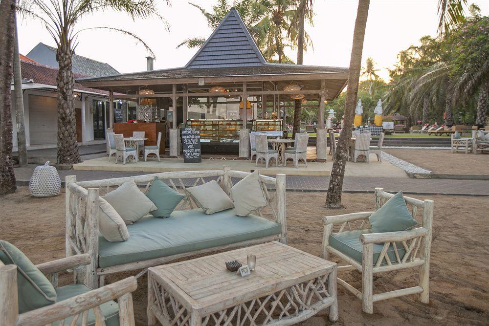 Resort Segara Village Sanur (Bali)