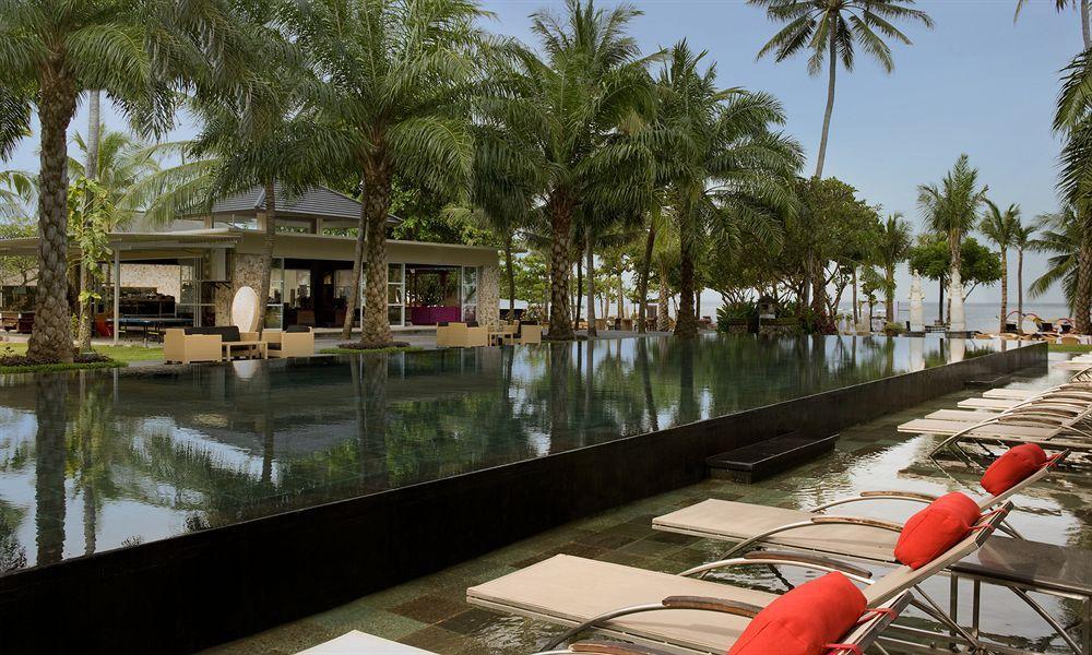 Resort Segara Village