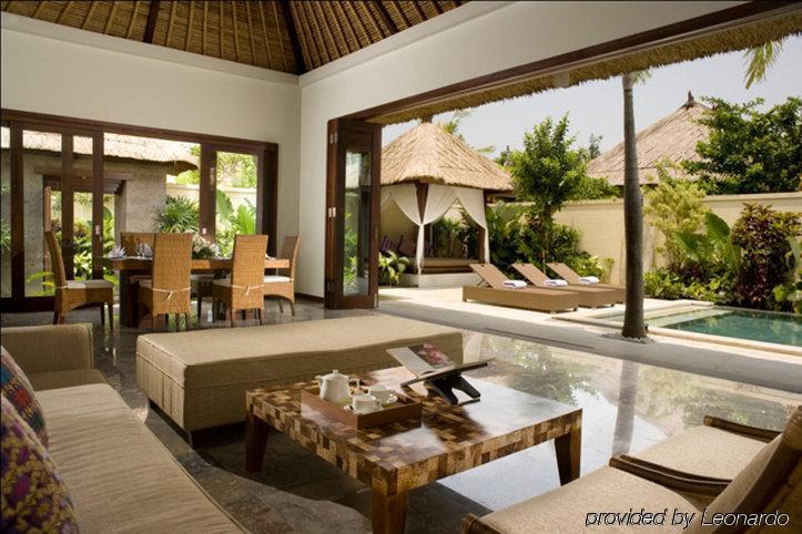 Mahagiri Villa