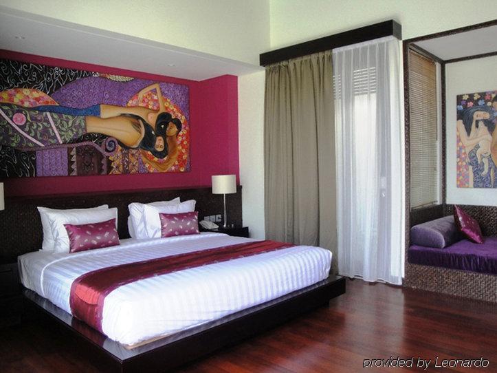 Villa Mahagiri