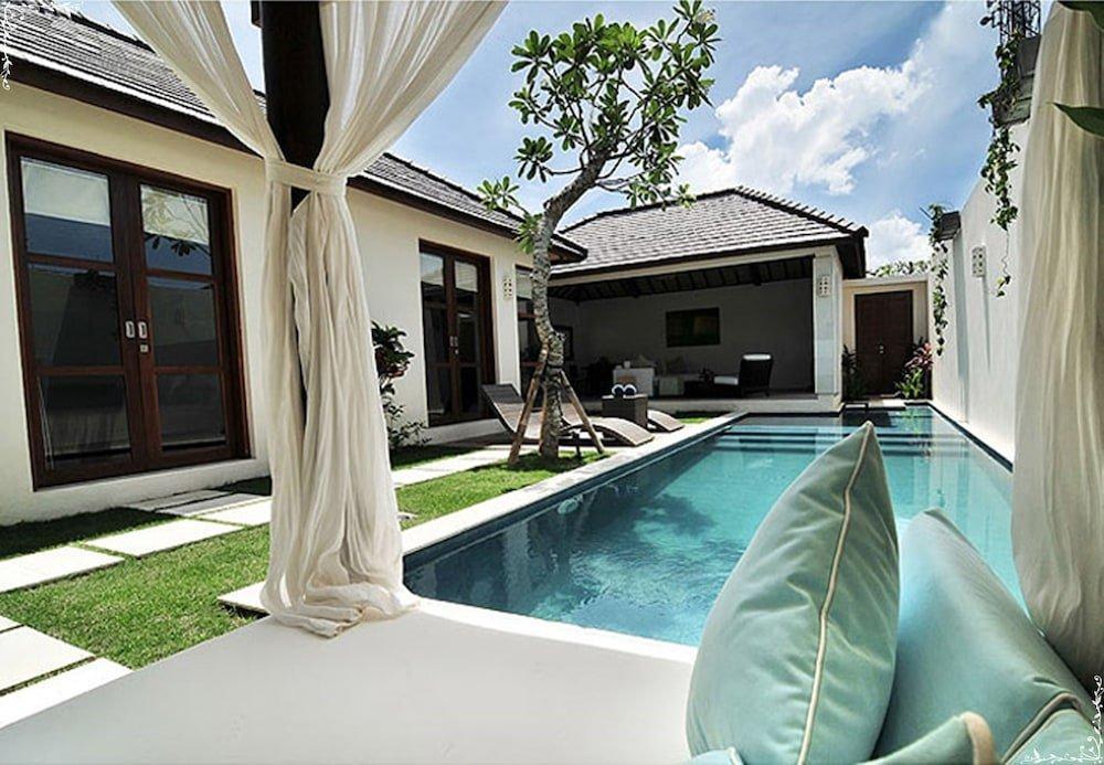 Arama Riverside Legian (Bali)
