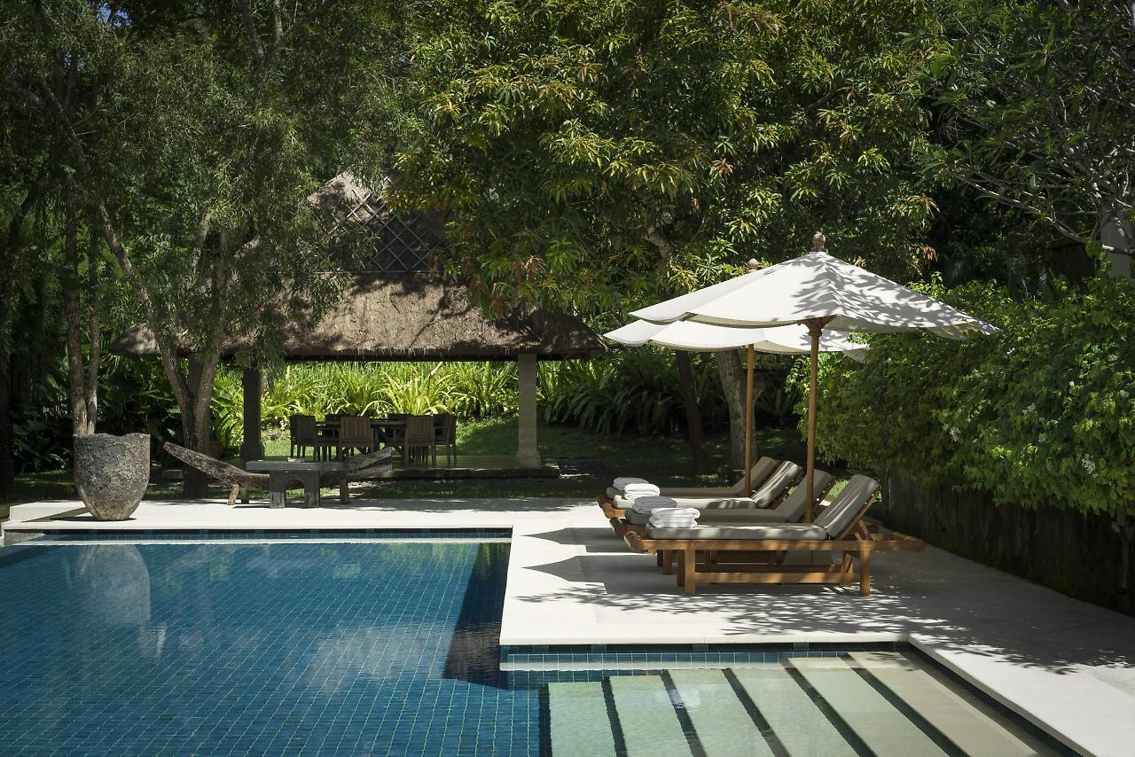 Revivo Wellness Bali
