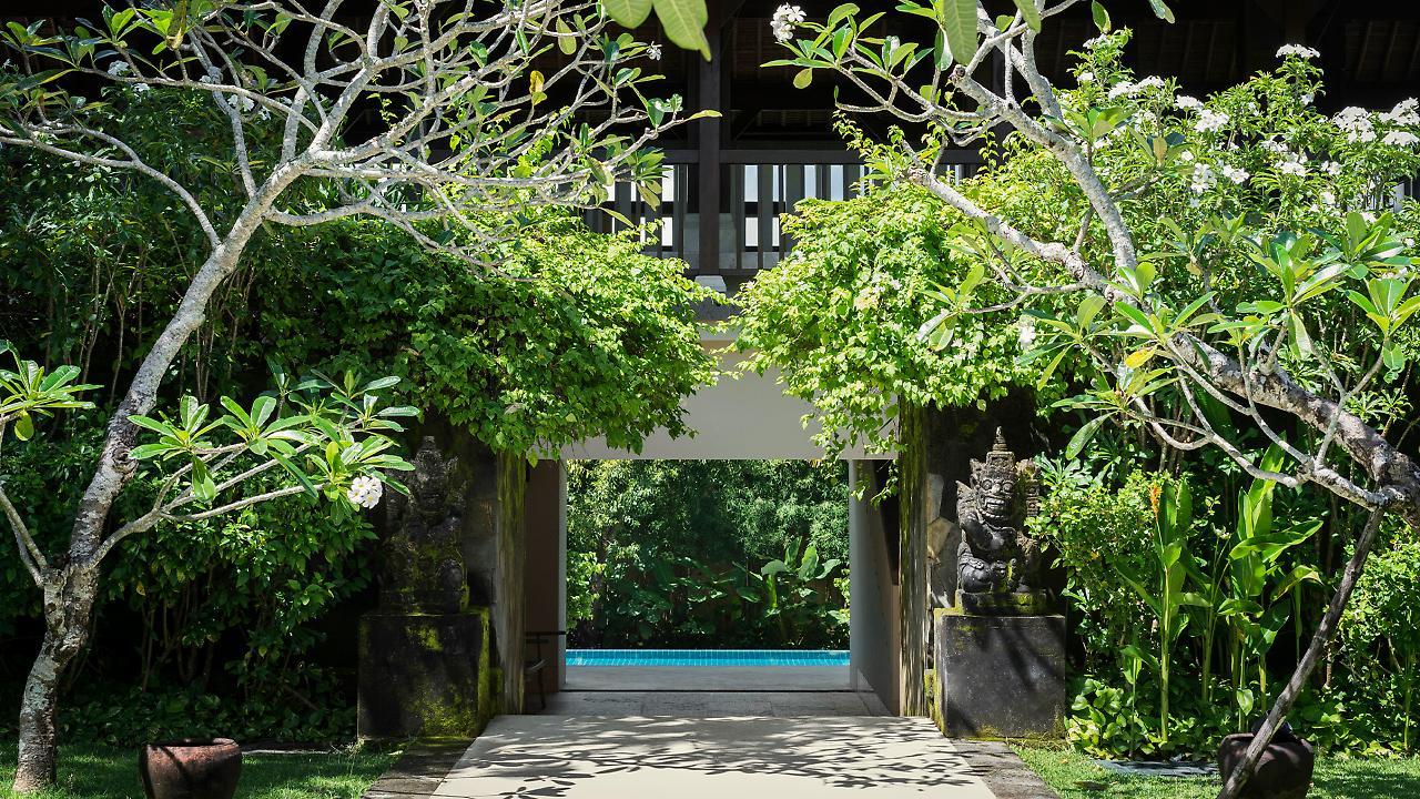 Resor Revīvō Wellness Nusa Dua Bali 5*