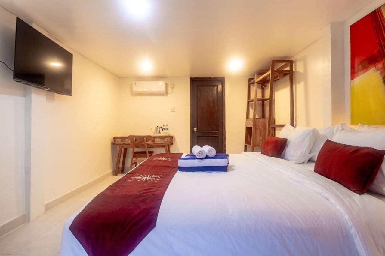 Batuan Village Guest house