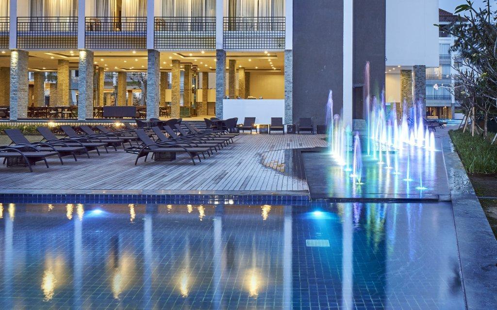 Aparthotel The Sintesa 5*