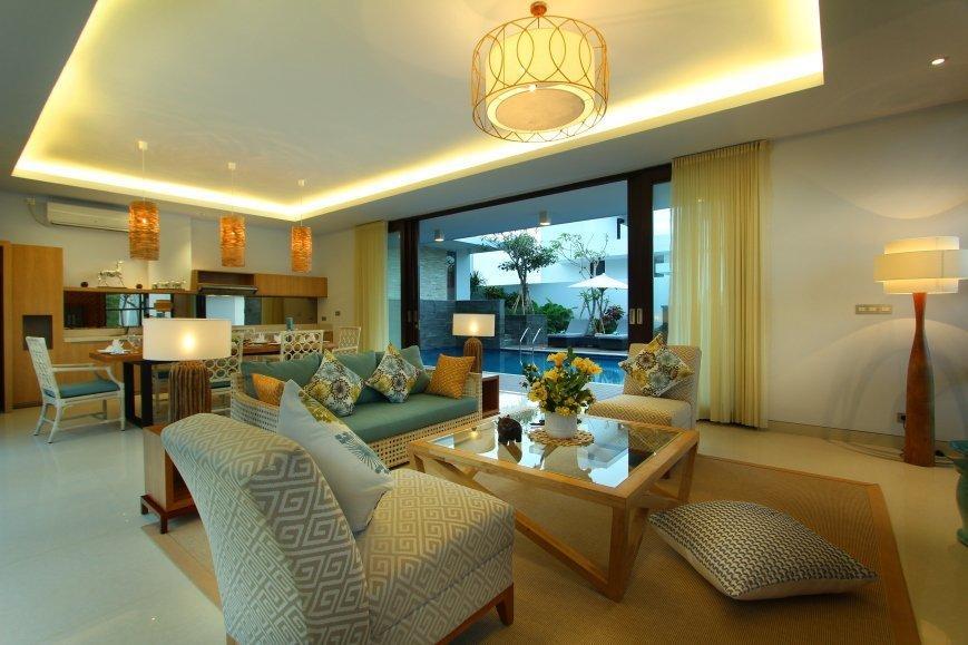 Apartment D&g