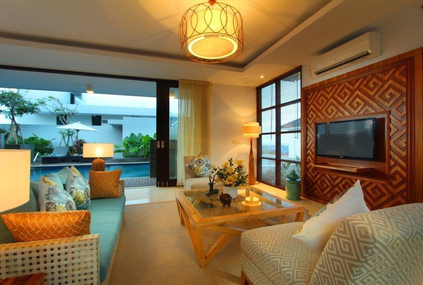 D&g Nusa Dua (Bali)