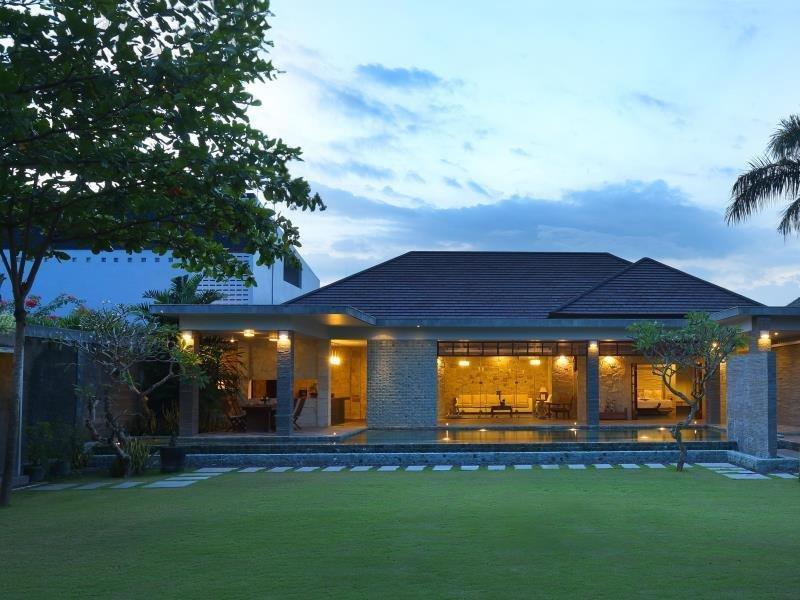 Alindra & Resort Nusa Dua (Bali)