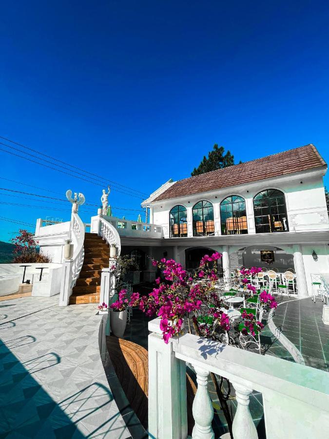 Casa Rani & Restaurant Resort *